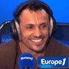 Podcast Europe1, Willy, Mon oeil